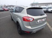 Ford Kuga Kombi 2,0 l 120 kw