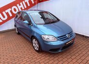 Volkswagen Golf Plus Kombi 1,9 l 77 kw