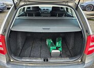 Škoda Octavia Kombi 1,9 l 77 kw