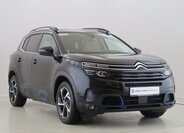 Citroën C5 Aircross SUV / Terénní 1,6 l 133 kw