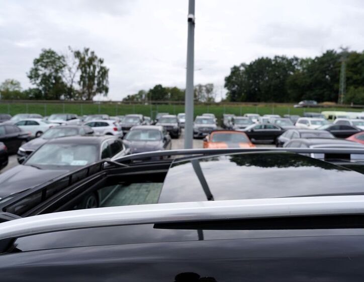 Mercedes-Benz GLS 15