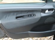 Peugeot 207 Kombi 1,4 l 54 kw