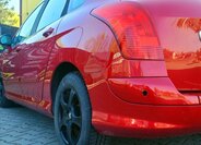 Peugeot 308 Kombi 1,6 l 88 kw