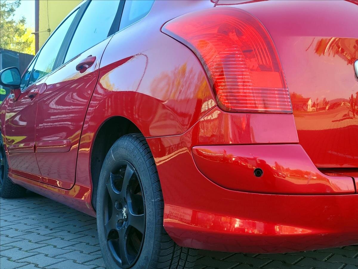 Peugeot 308 Kombi 1,6 l 88 kw