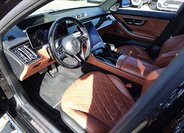 Mercedes-Benz Třídy S Ostatní 2,9 l 243 kw