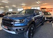 Ford Ranger Pick-up 2,0 l 157 kw