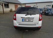Chevrolet Captiva 3