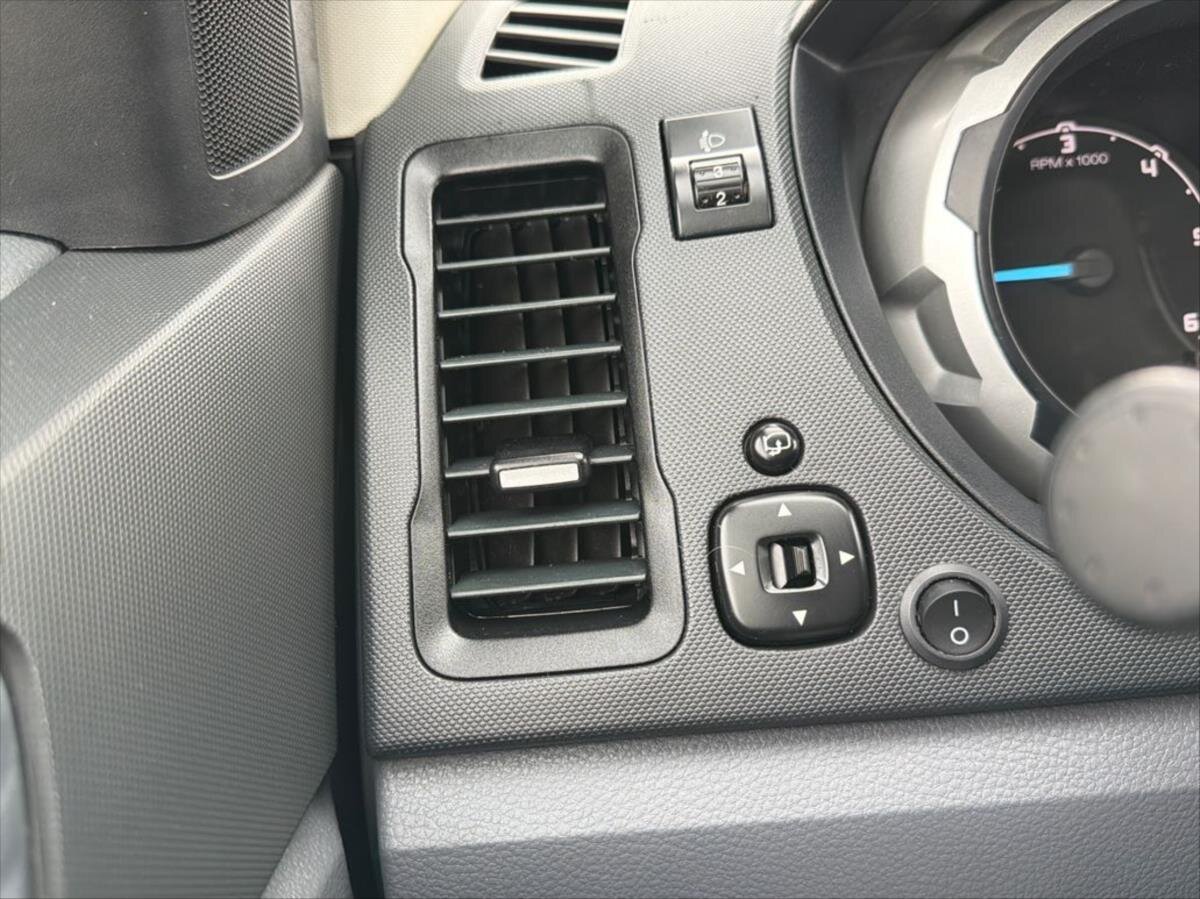 Ford Ranger Pick-up 2,2 l 110 kw