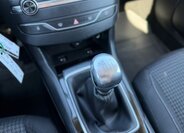 Peugeot 308 Kombi 1,2 l 81 kw