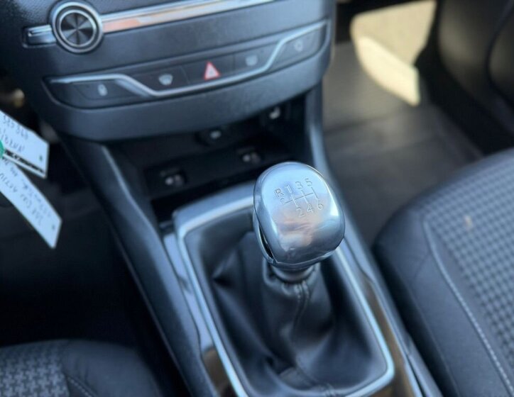 Peugeot 308 Kombi 1,2 l 81 kw