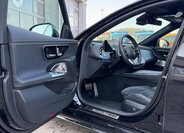 Mercedes-Benz Třídy E Kombi 3,0 l 270 kw