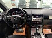 Volkswagen Touareg 17