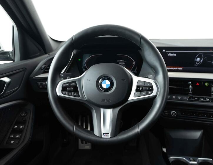 BMW Řada 1 13