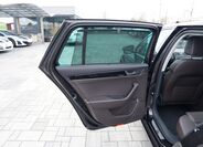 Škoda Superb Kombi 2,0 l 140 kw