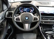 BMW X5 SUV / Terénní 3,0 l 210 kw