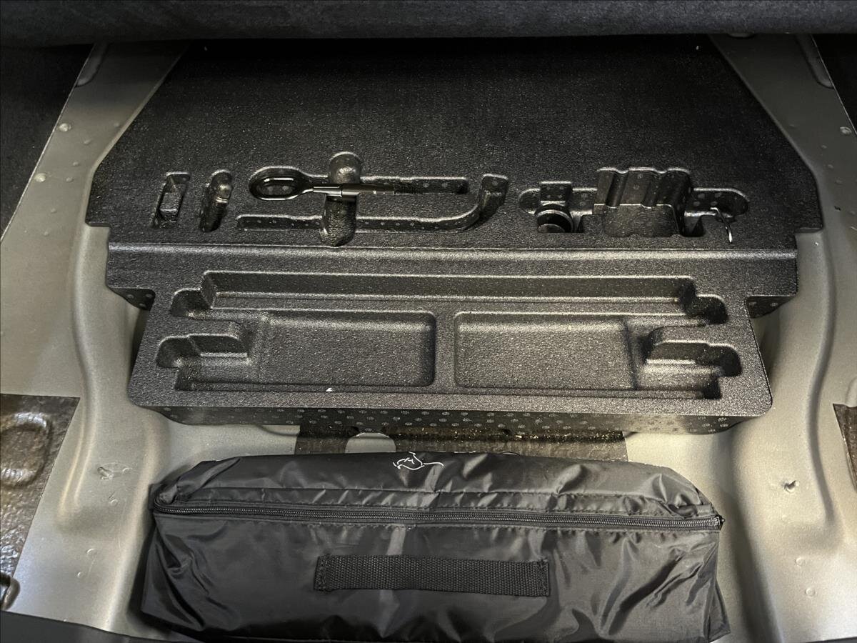 Škoda Kodiaq SUV 2,0 l 110 kw