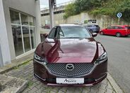 Mazda 6 8