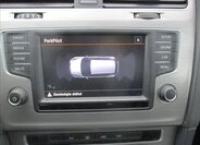 Volkswagen Golf Hatchback 1,4 l 81 kw