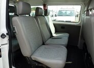 Volkswagen Transporter 26