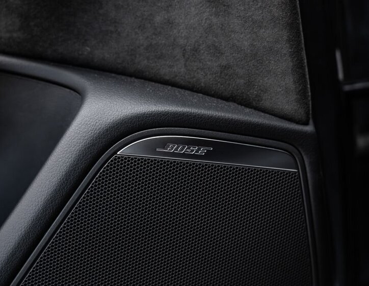 Audi A6 Kombi 3,0 l 240 kw