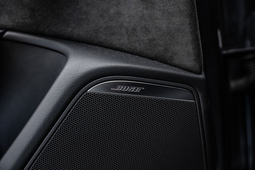 Audi A6 Kombi 3,0 l 240 kw