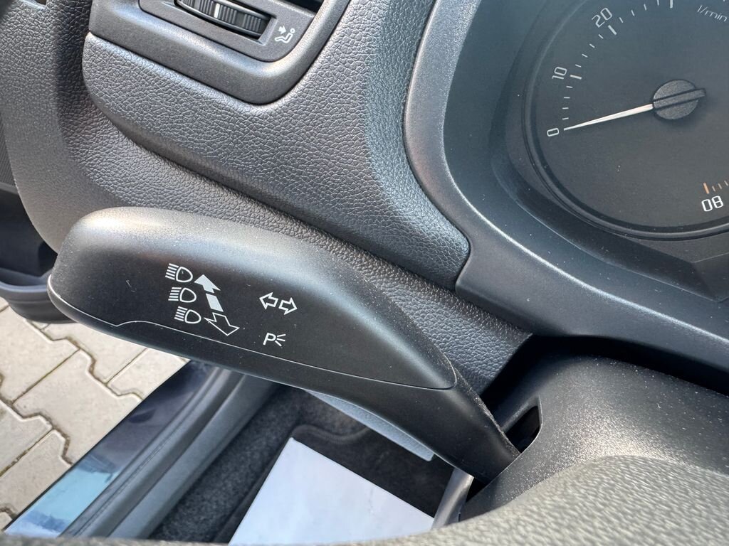 Škoda Fabia Hatchback 1,2 l 44 kw