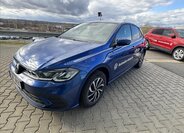 Volkswagen Polo Hatchback 999,0 70 kw