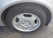 Mercedes-Benz Třídy E 17