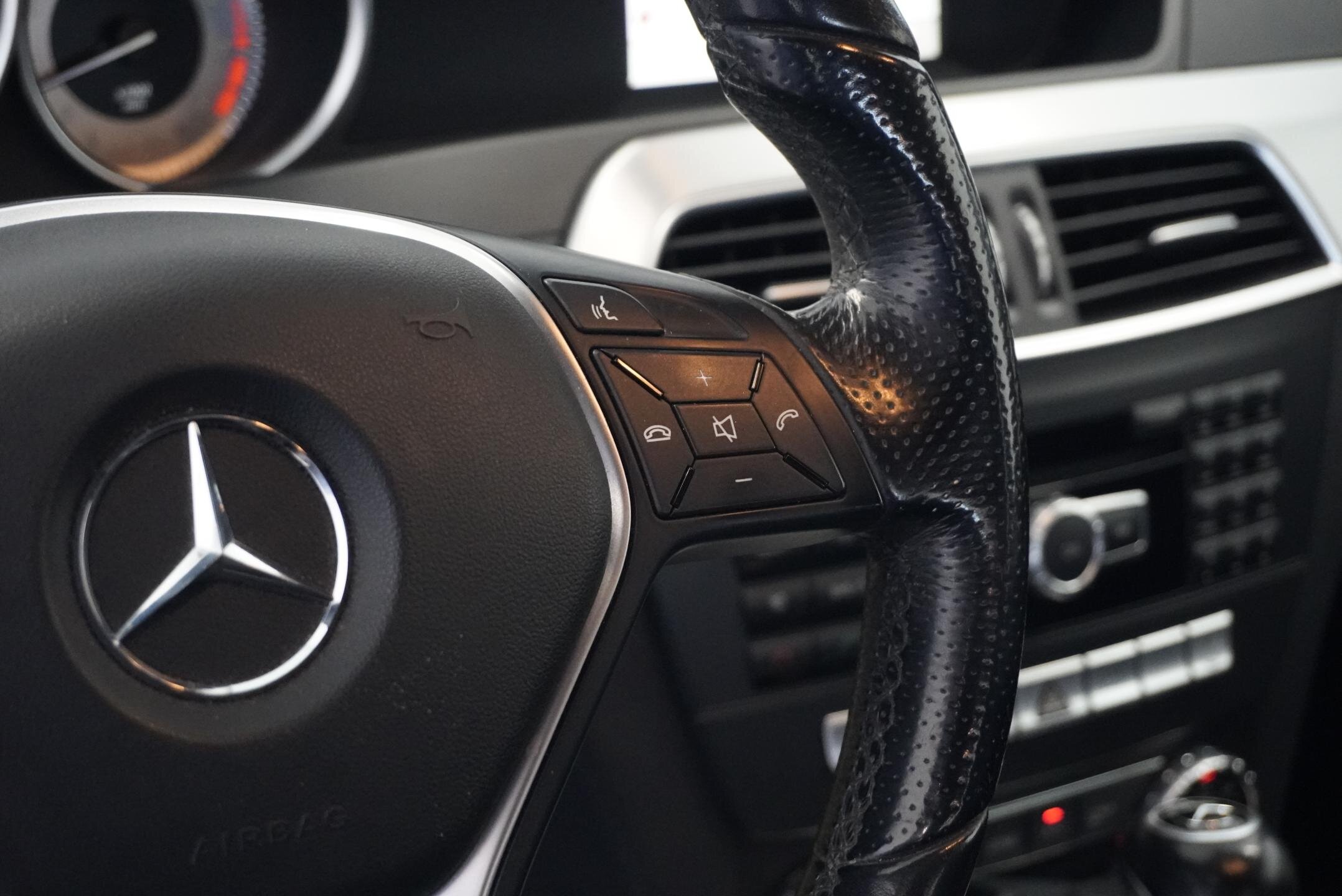 Mercedes-Benz Třídy C Ostatní 3,5 l 228 kw