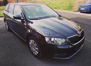 Škoda Octavia 4