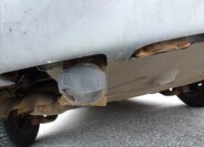 Škoda Octavia Kombi 1,9 l 81 kw