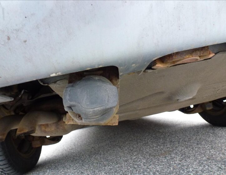 Škoda Octavia Kombi 1,9 l 81 kw