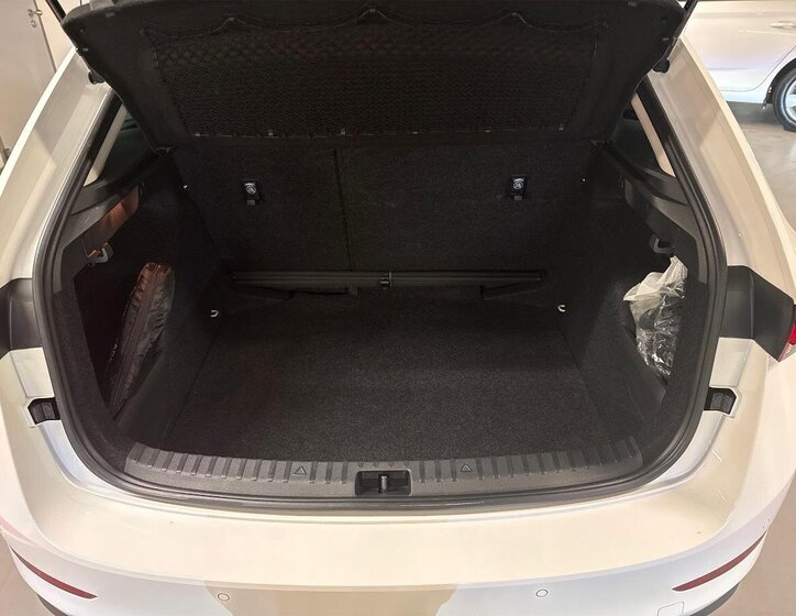 Škoda Scala Hatchback 999,0 81 kw