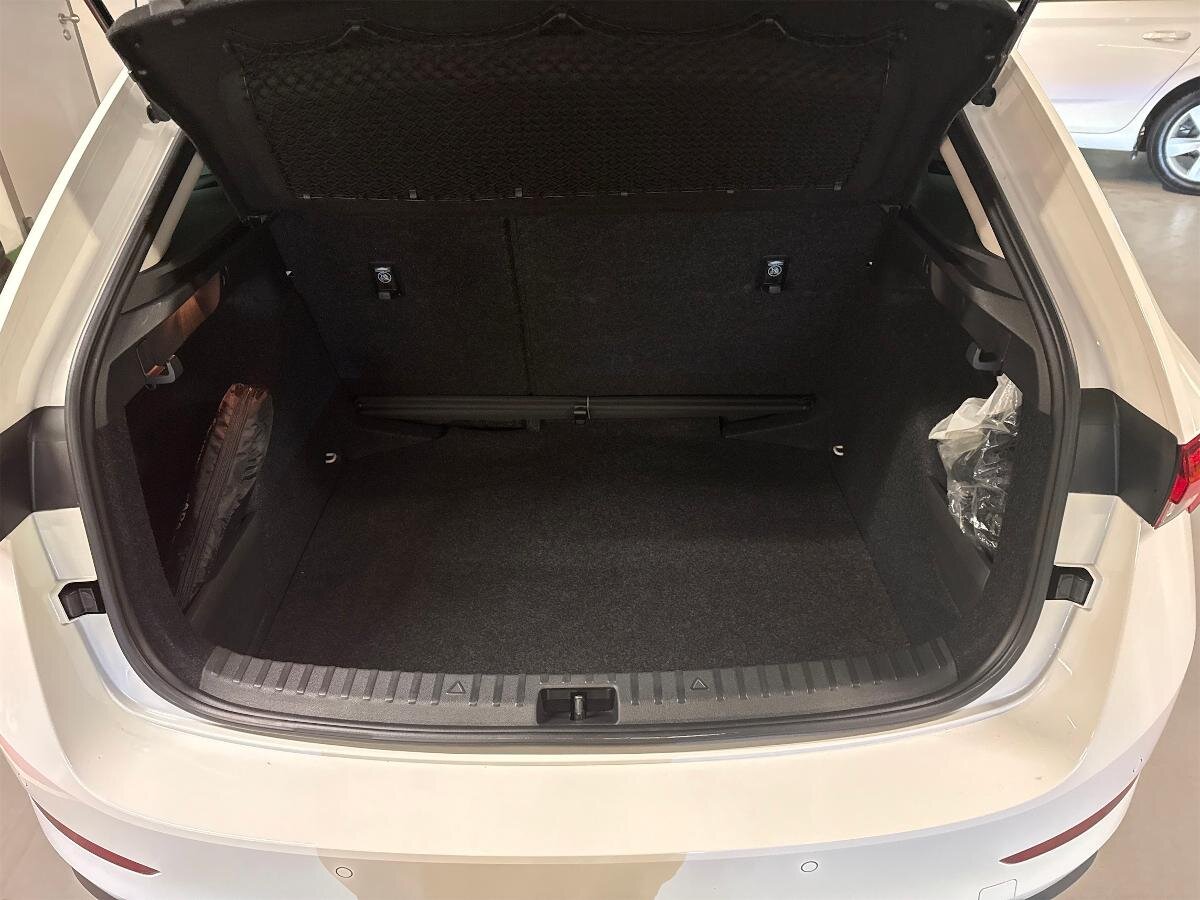 Škoda Scala Hatchback 999,0 81 kw