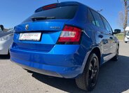 Škoda Fabia Hatchback 999,0 81 kw