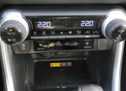 Toyota RAV4 SUV / Terénní 2,5 l 131 kw