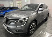 Renault Koleos SUV 2,0 l 130 kw