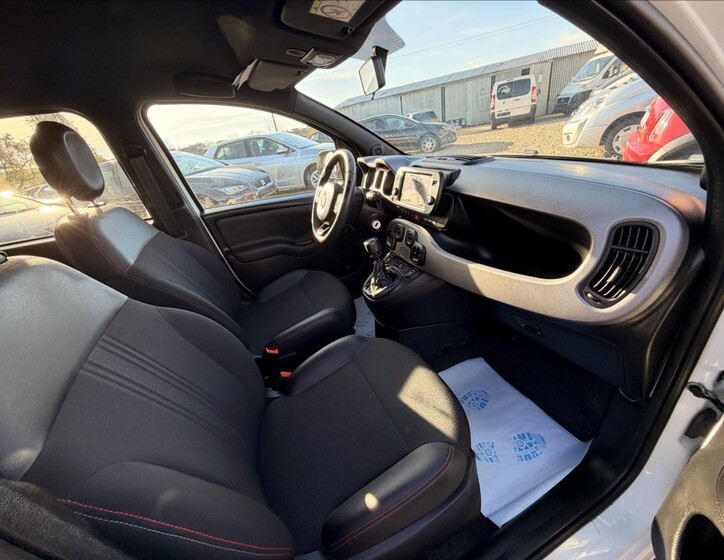 Fiat Panda 25