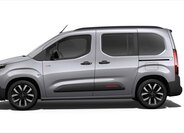 Citroën Berlingo MPV 1,5 l 96 kw