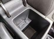 Seat Alhambra MPV 2,0 l 135 kw