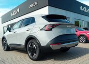 KIA Sportage SUV 1,6 l 110 kw