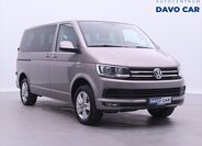 Volkswagen Multivan 1