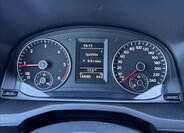 Volkswagen Caddy Kombi 2,0 l 75 kw