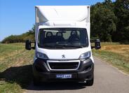 Peugeot Boxer 2