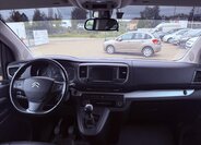 Citroën SpaceTourer MPV 2,0 l 110 kw