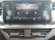 Škoda Scala Hatchback 1,5 l 110 kw