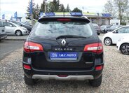 Renault Koleos SUV 2,0 l 110 kw
