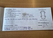 Volkswagen Touran MPV 2,0 l 140 kw