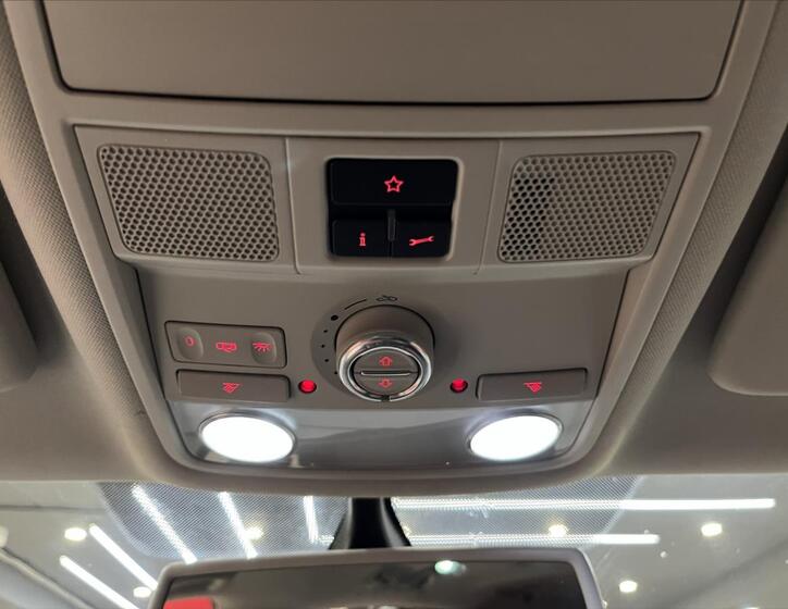 Volkswagen Sharan 15