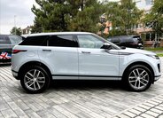 Land Rover Range Rover Evoque SUV / Terénní 2,0 l 120 kw